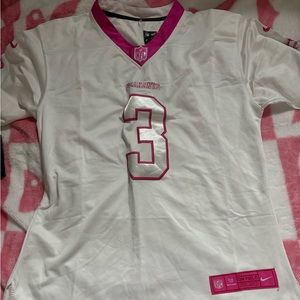 YOUTH xxl seahawks jersey